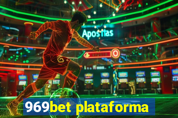 969bet plataforma